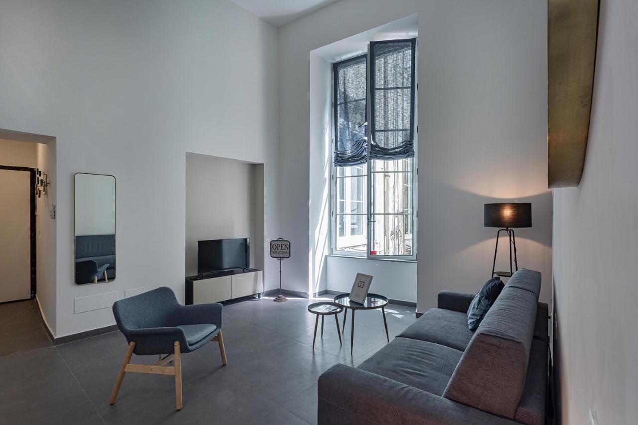 Atelier By Wonderful Italy Génova