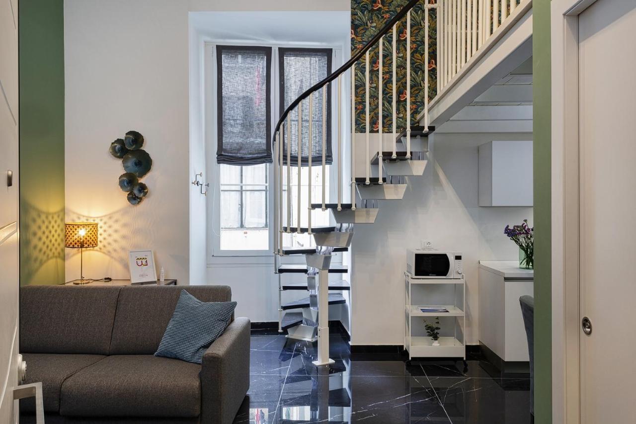 Apartment Atelier By Wonderful Italy