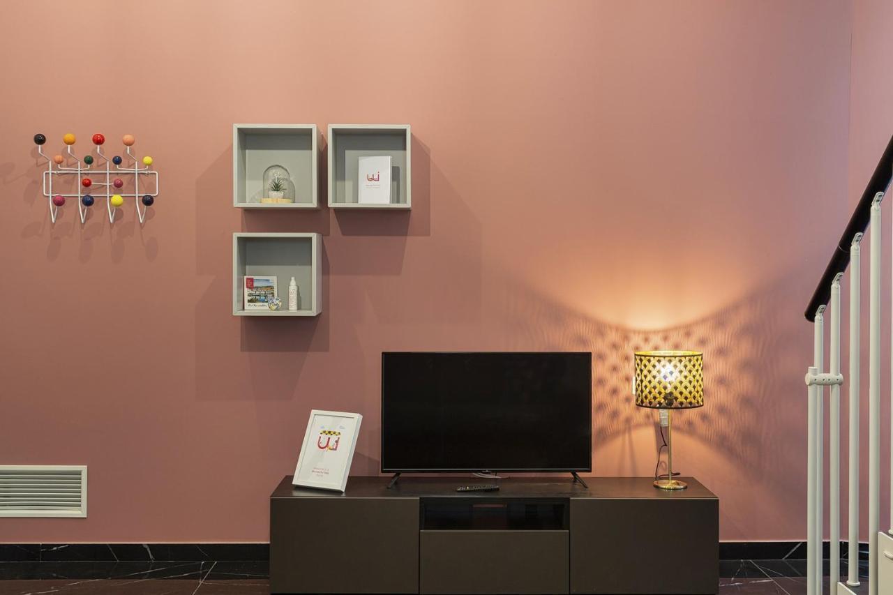 Atelier By Wonderful Italy