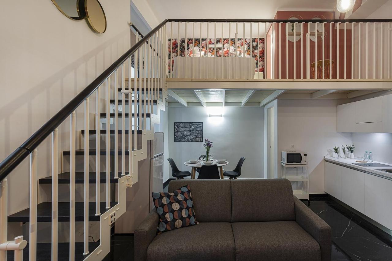 Apartamento Atelier By Wonderful Italy