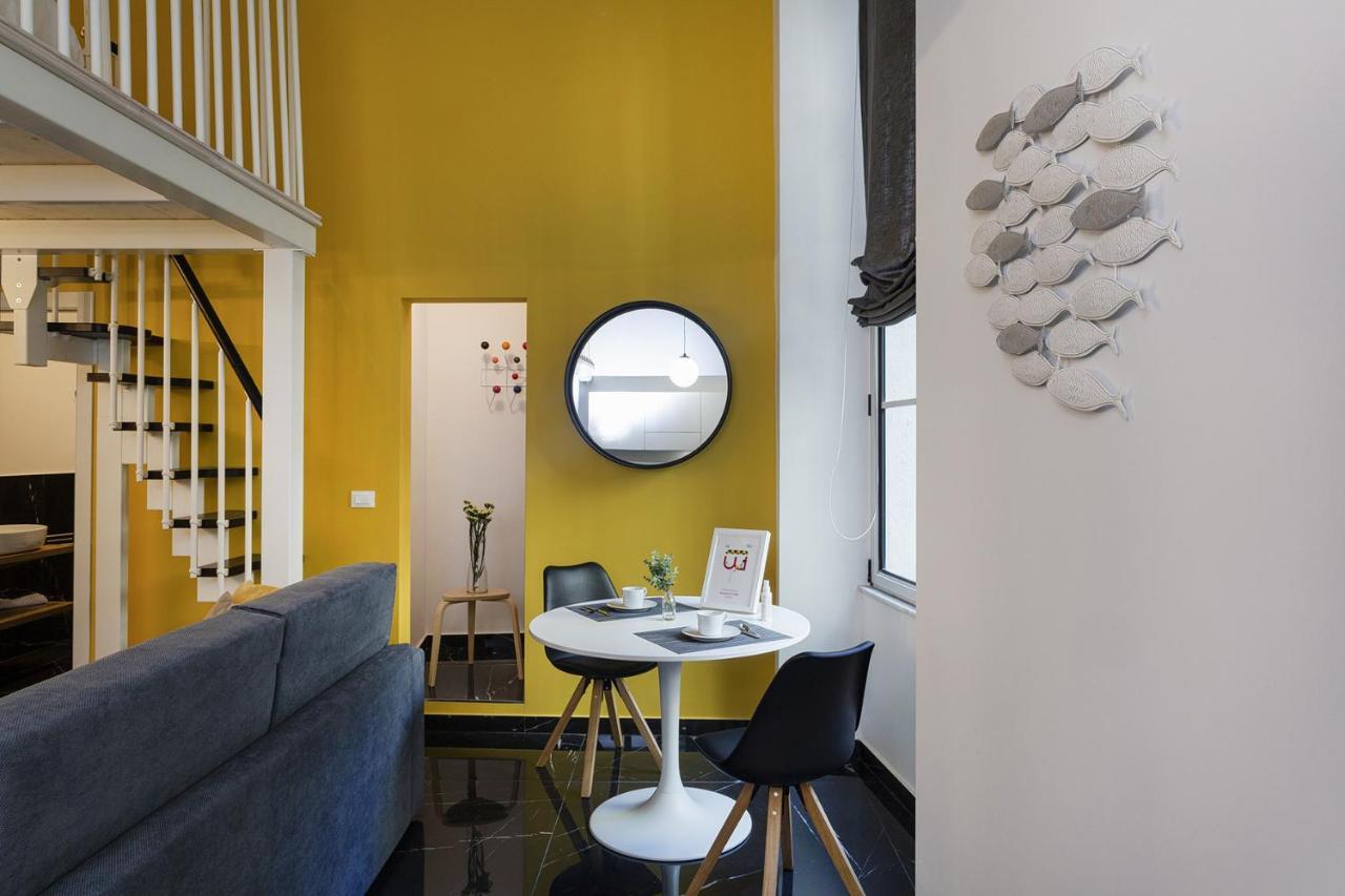 Apartment Atelier By Wonderful Italy *