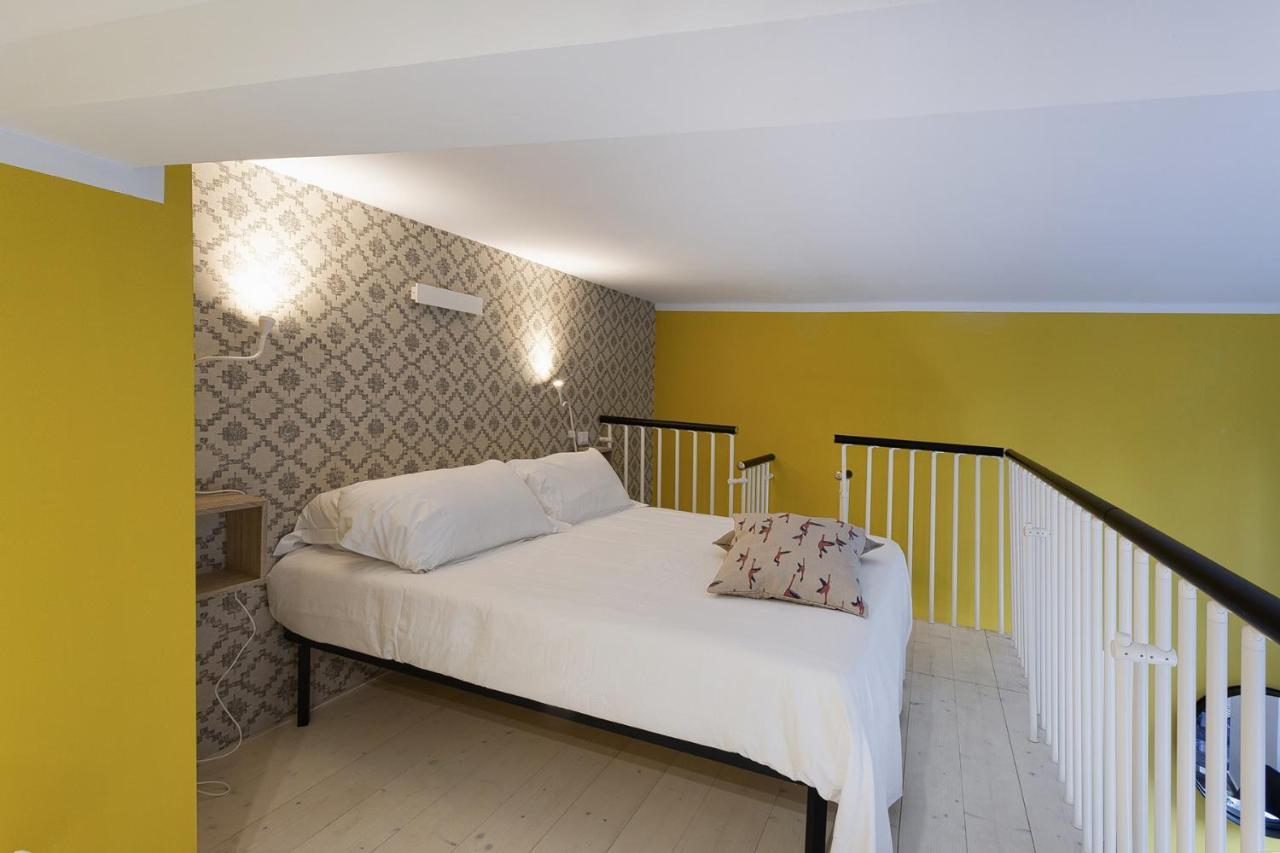 Atelier By Wonderful Italy Apartment *