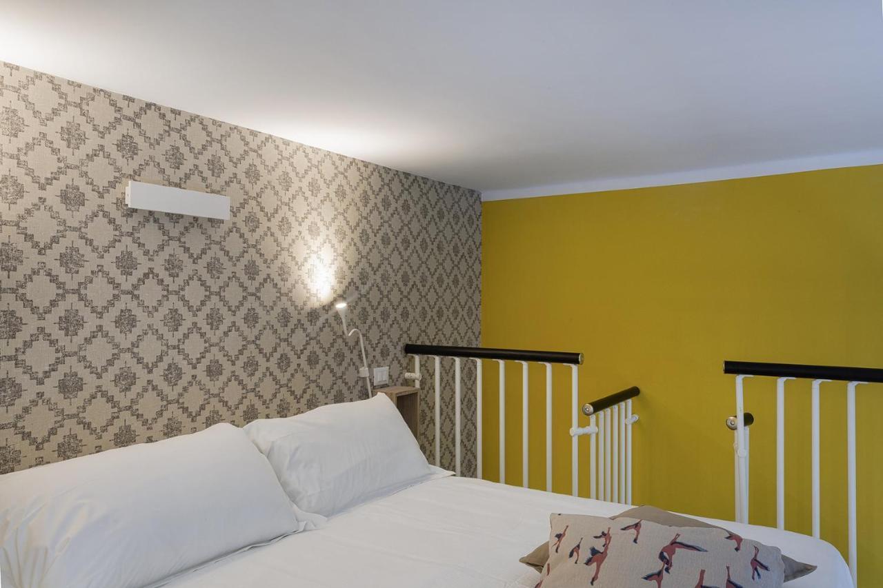 Apartment Atelier By Wonderful Italy Genoa