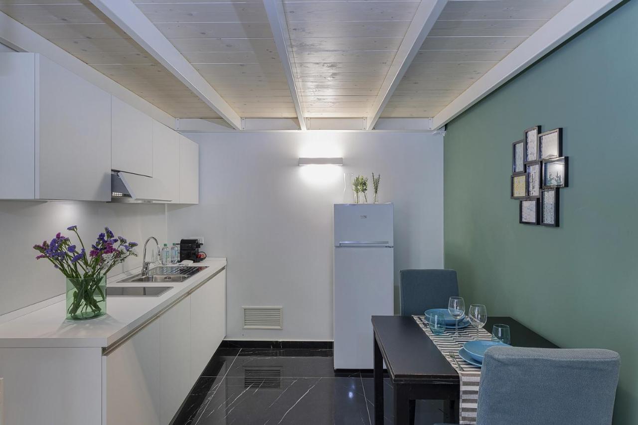 Atelier By Wonderful Italy Génova