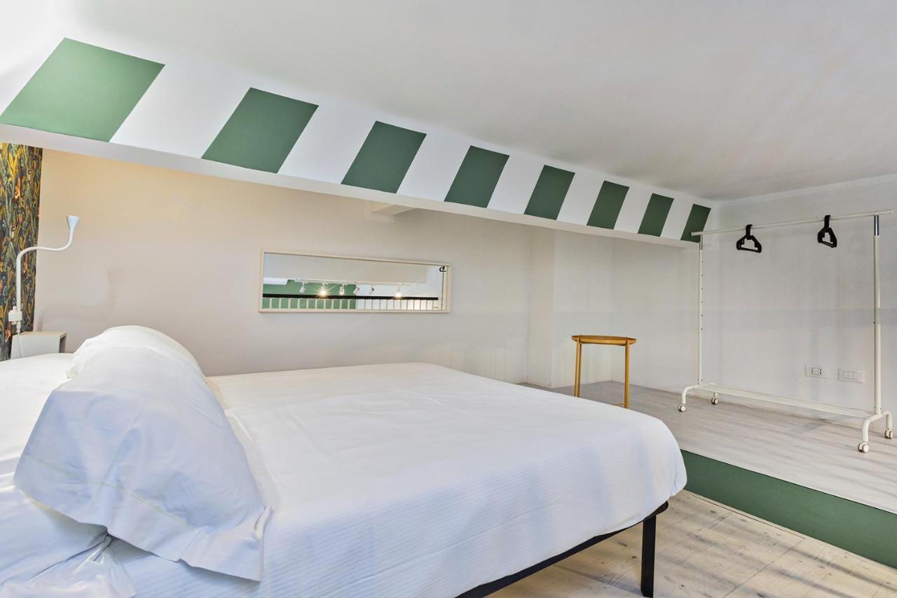 Atelier By Wonderful Italy Apartamento Génova