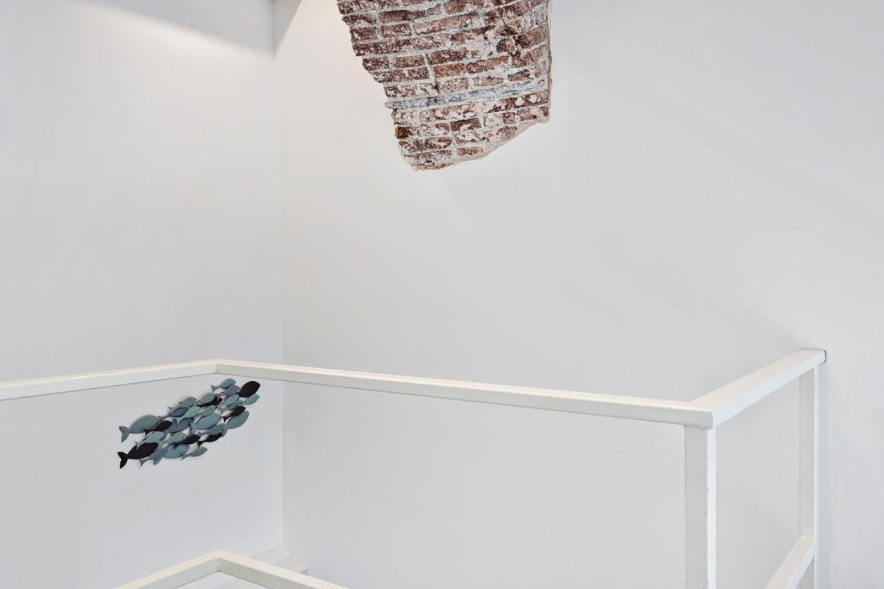 Apartment Atelier By Wonderful Italy Genoa