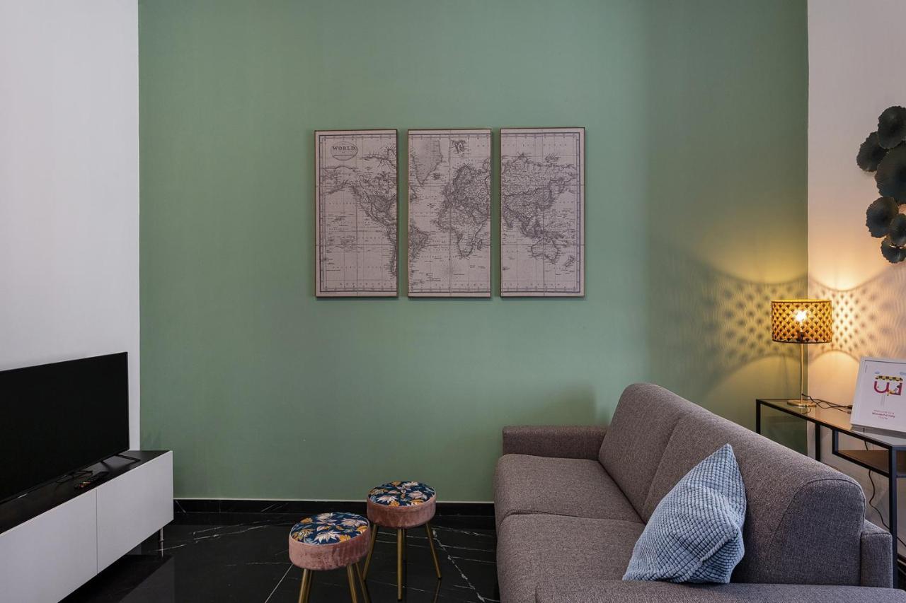 Atelier By Wonderful Italy Apartment Genoa