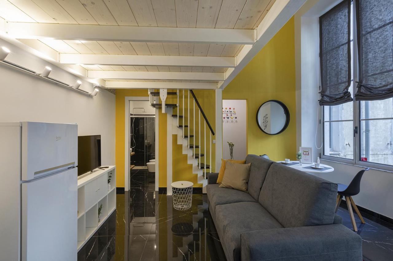 Apartment Atelier By Wonderful Italy *
