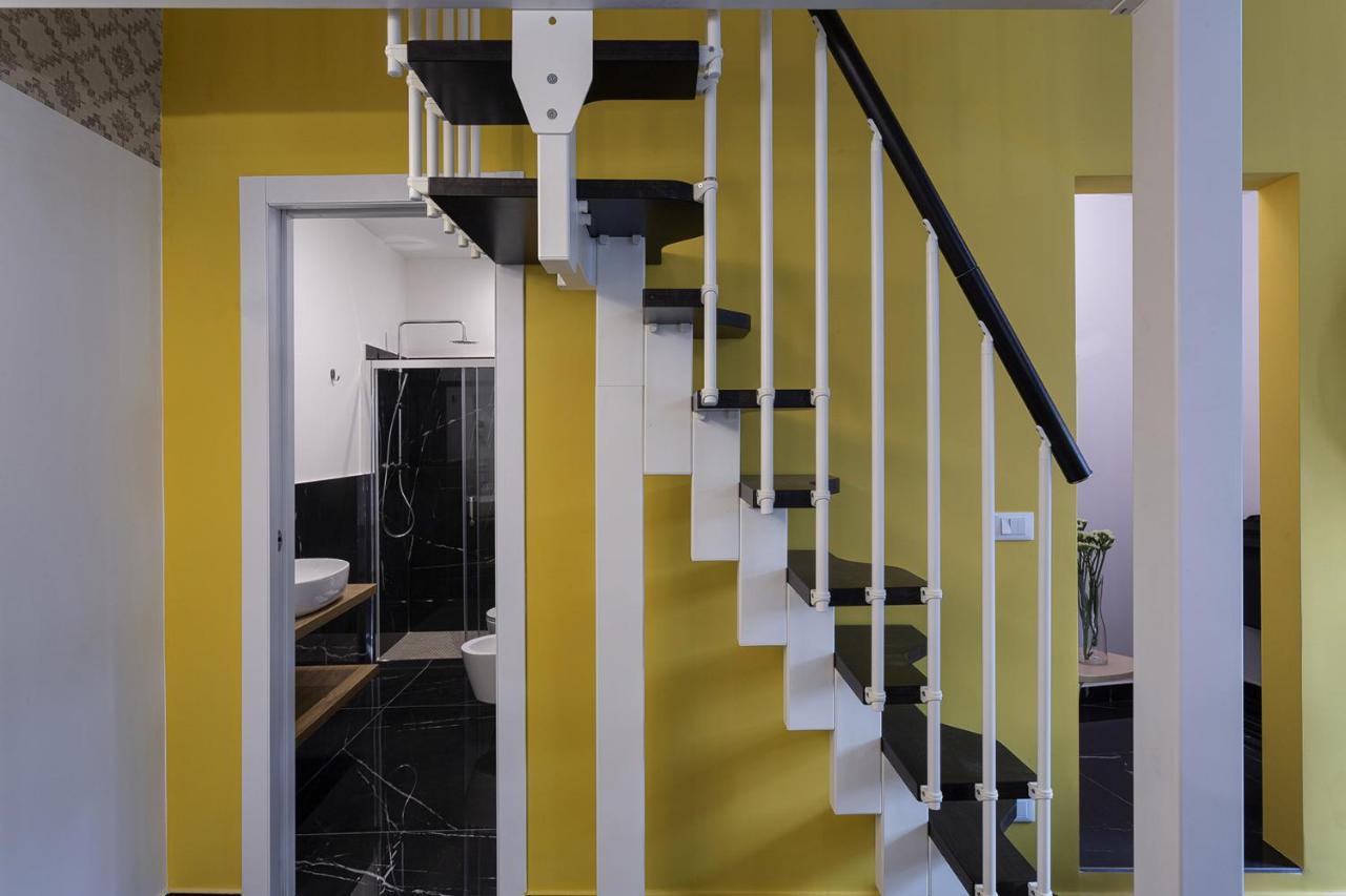 Apartment Atelier By Wonderful Italy *