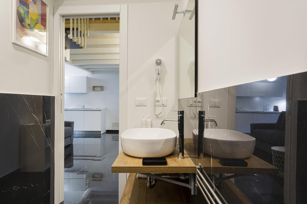 Atelier By Wonderful Italy Apartment