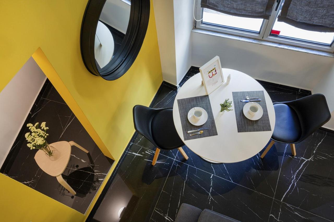 Atelier By Wonderful Italy Apartment Genoa