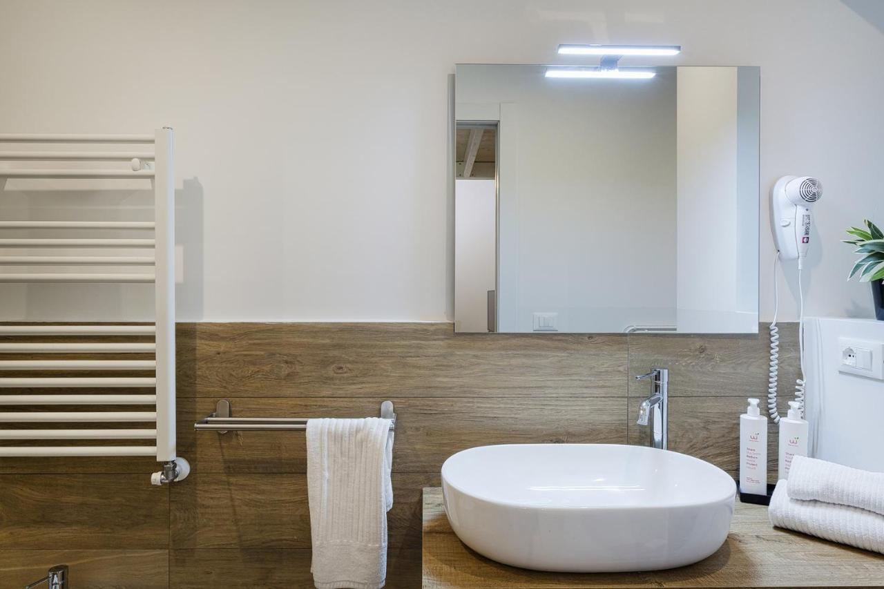 Atelier By Wonderful Italy Apartamento