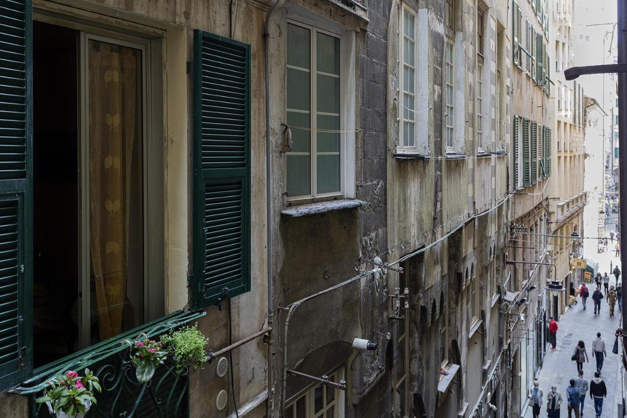 Atelier By Wonderful Italy Genoa