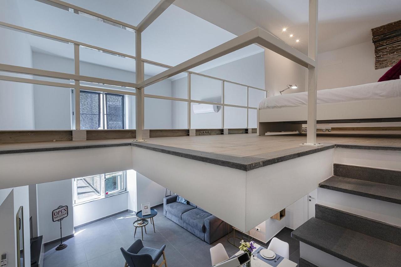 Apartamento Atelier By Wonderful Italy Génova