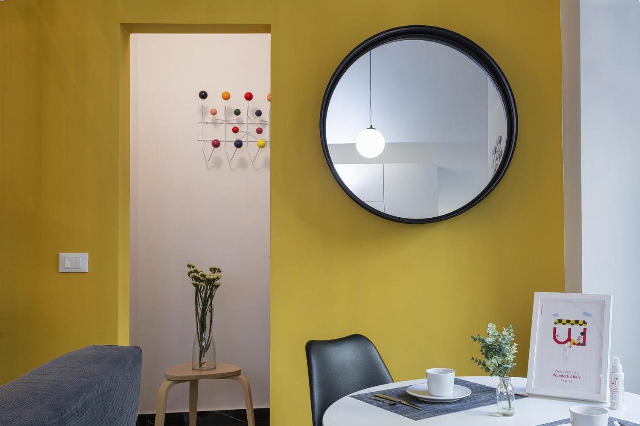 Atelier By Wonderful Italy *