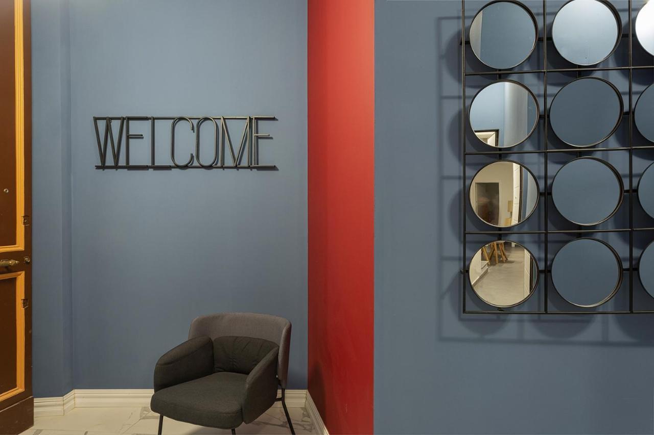 Atelier By Wonderful Italy Apartamento *