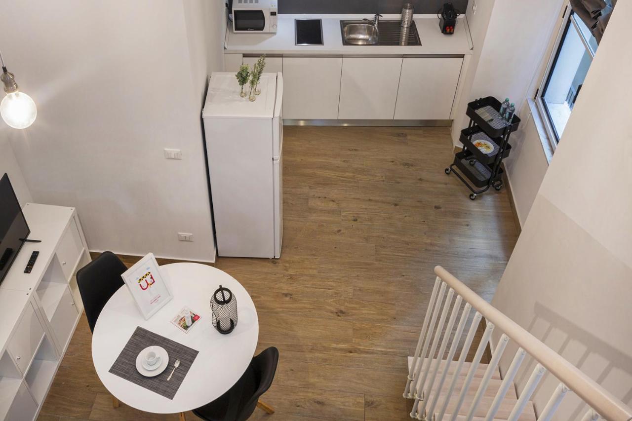 Apartamento Atelier By Wonderful Italy *