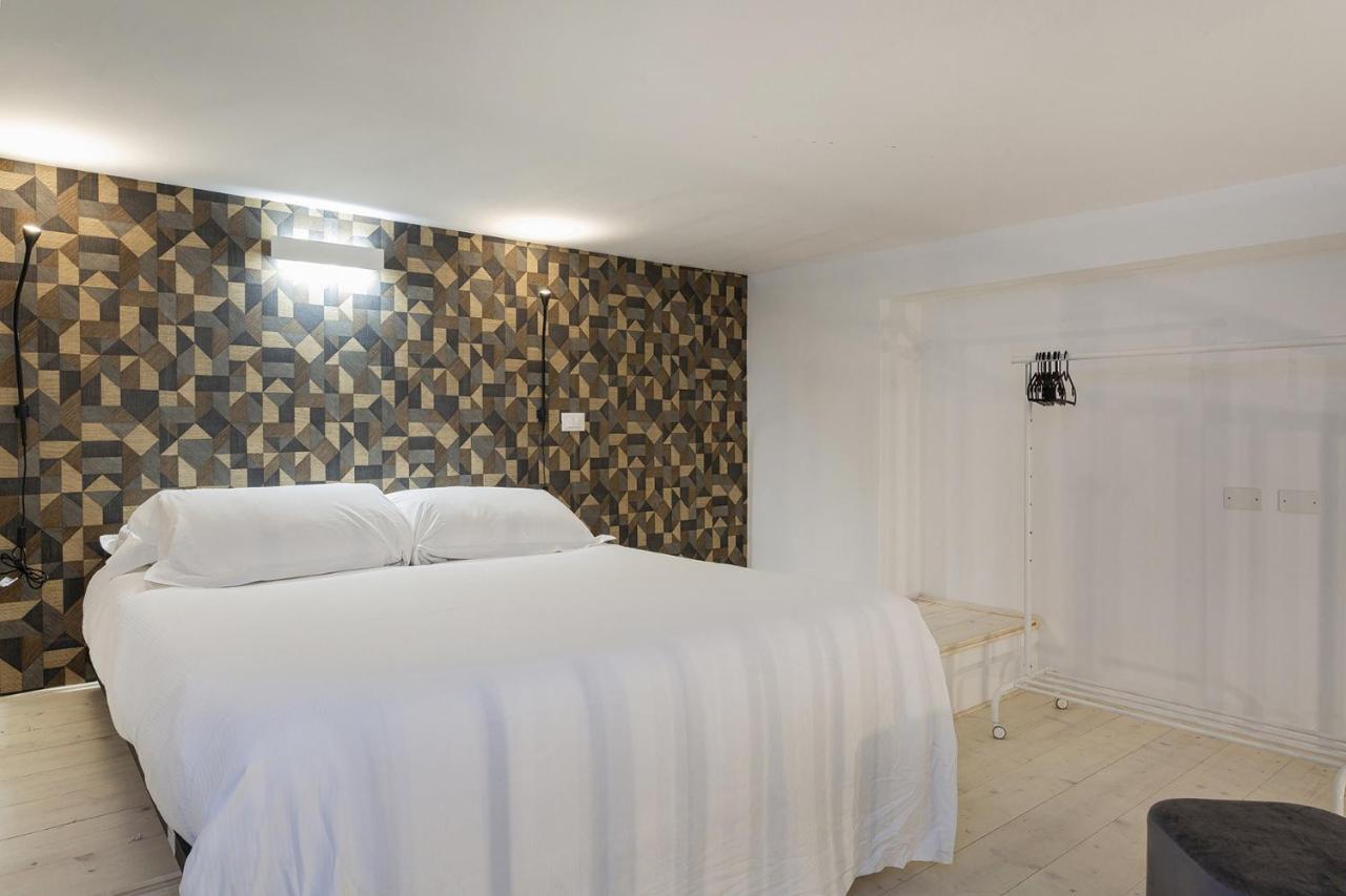 Apartment Atelier By Wonderful Italy