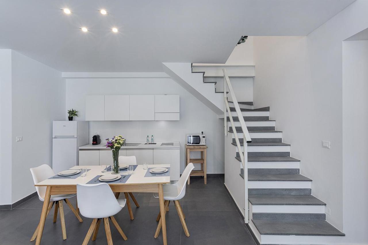 Atelier By Wonderful Italy Apartment Genoa
