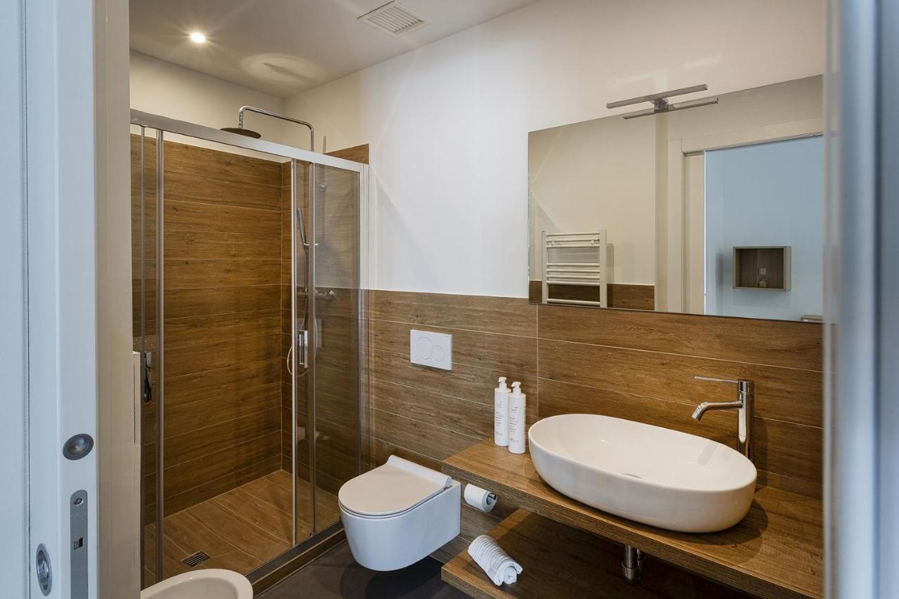 Apartment Atelier By Wonderful Italy Genoa