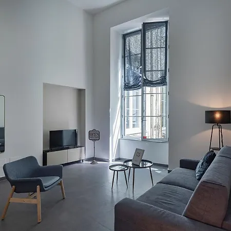 Atelier Apartments By Wonderful Italy Genoa Exterior photo