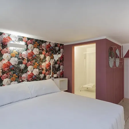 Atelier Apartments By Wonderful Italy Genoa Exterior photo