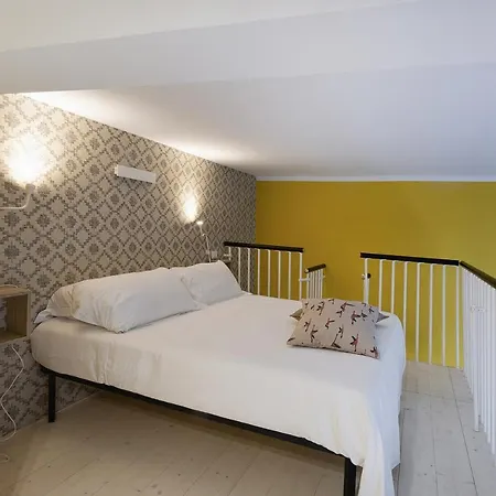 Atelier Apartments By Wonderful Italy Genoa Exterior photo
