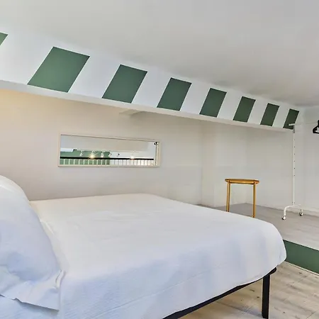 Atelier Apartments By Wonderful Italy Genoa Exterior photo