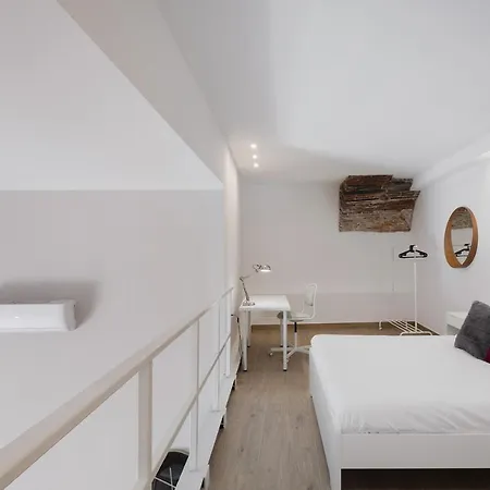 Atelier Apartments By Wonderful Italy Genoa Exterior photo