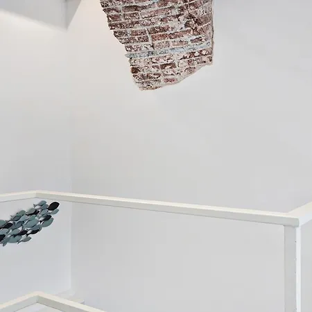 Atelier Apartments By Wonderful Italy Genoa Exterior photo