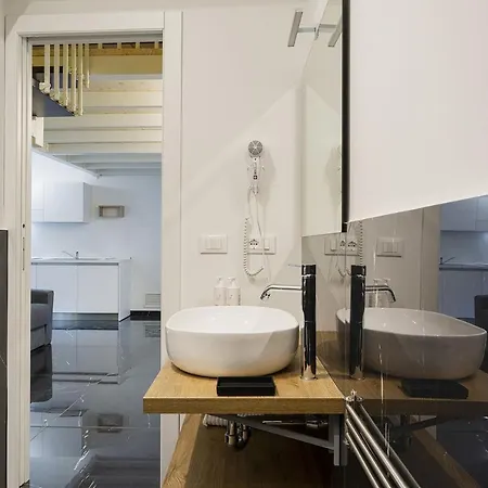 Atelier Apartments By Wonderful Italy Genoa Exterior photo
