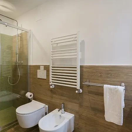 Atelier Apartments By Wonderful Italy Genoa Exterior photo
