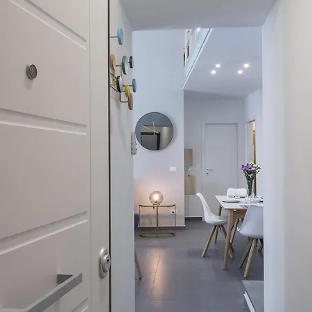 Atelier Apartments By Wonderful Italy Genoa Exterior photo