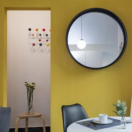 Atelier Apartments By Wonderful Italy Genoa Exterior photo