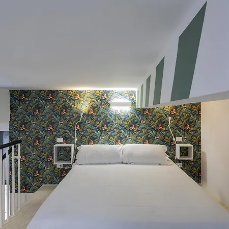 Atelier Apartments By Wonderful Italy Genoa Exterior photo