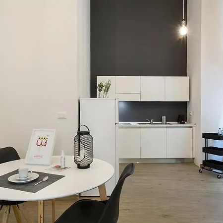 Atelier Apartments By Wonderful Italy Genoa Exterior photo