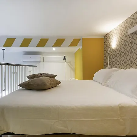 Atelier Apartments By Wonderful Italy Genoa Exterior photo