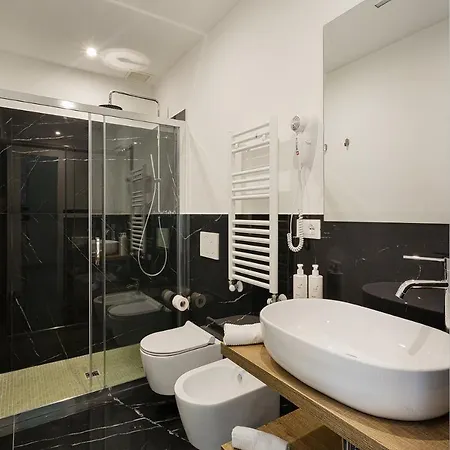 Atelier Apartments By Wonderful Italy Genoa Exterior photo