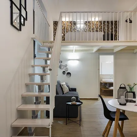 Atelier Apartments By Wonderful Italy Genoa Exterior photo