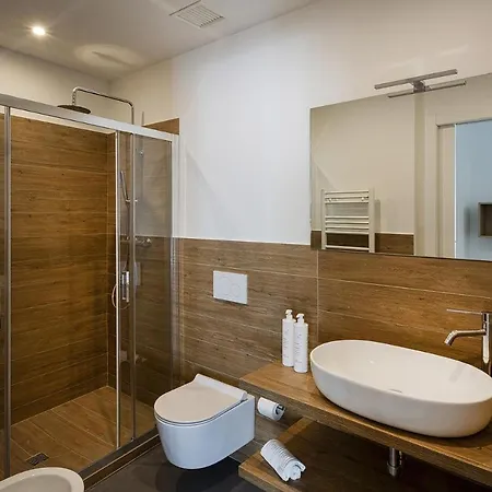 Atelier Apartments By Wonderful Italy Genoa Exterior photo