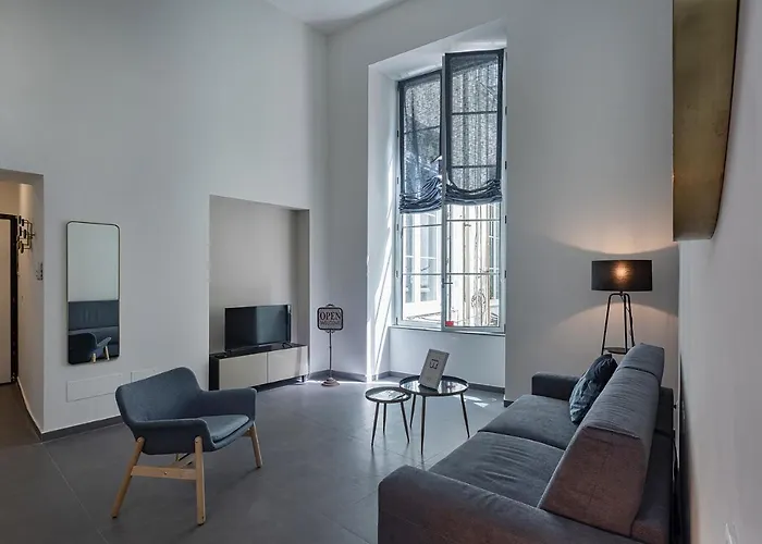 Atelier Apartments By Wonderful Italy
