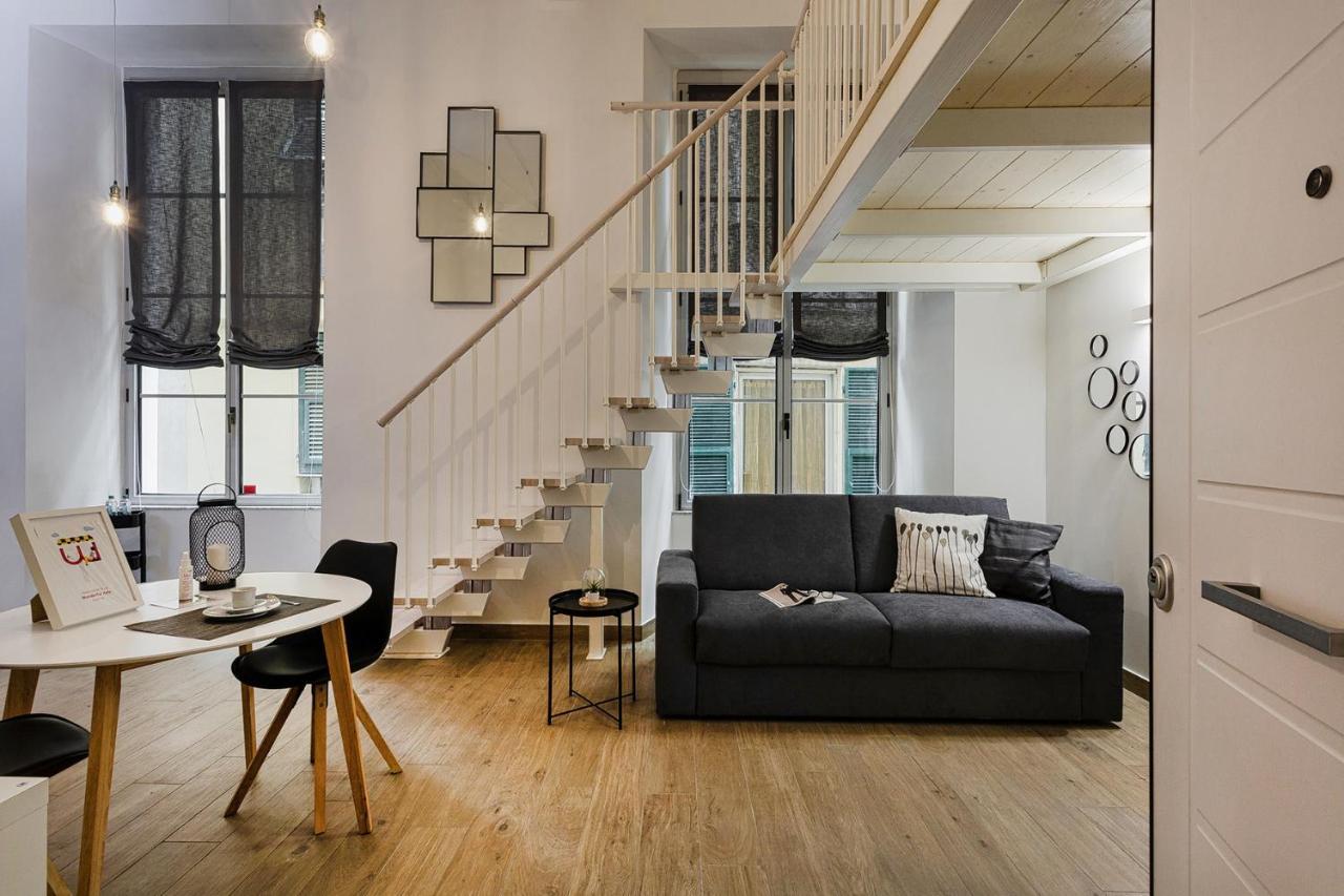 Apartamento Atelier By Wonderful Italy Génova