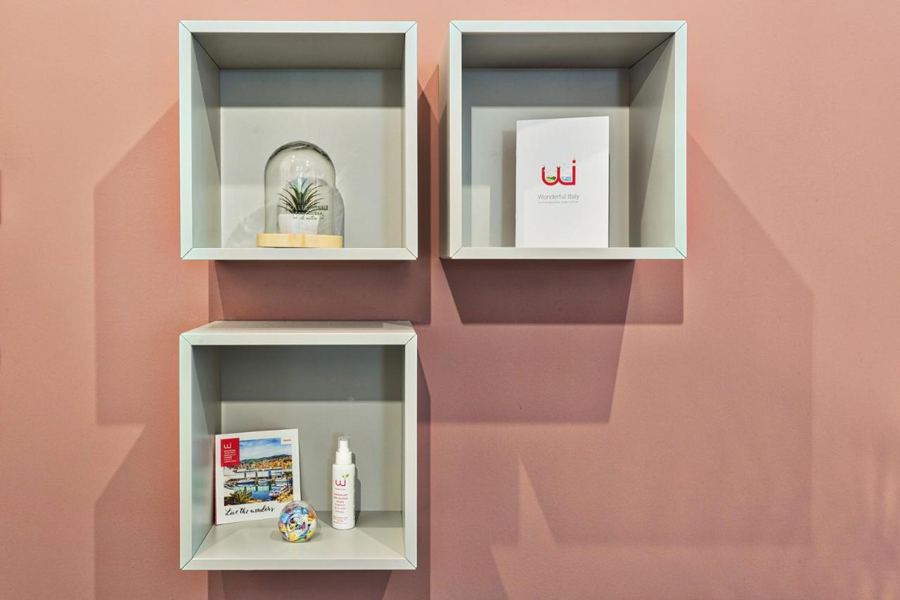 Atelier By Wonderful Italy Apartamento