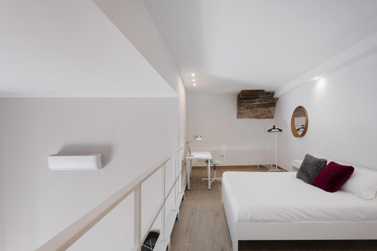 Atelier By Wonderful Italy Apartamento Génova