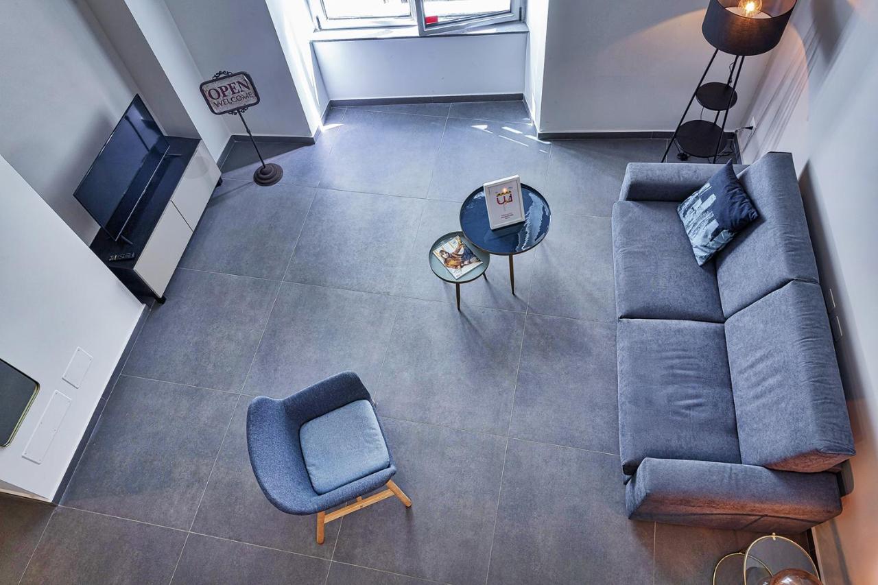 Atelier By Wonderful Italy Génova