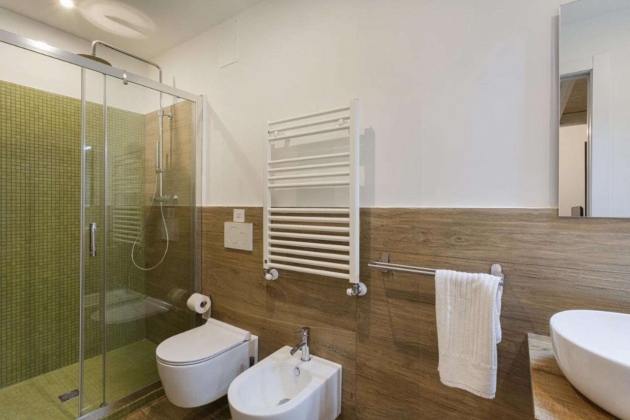 Atelier By Wonderful Italy Apartamento *