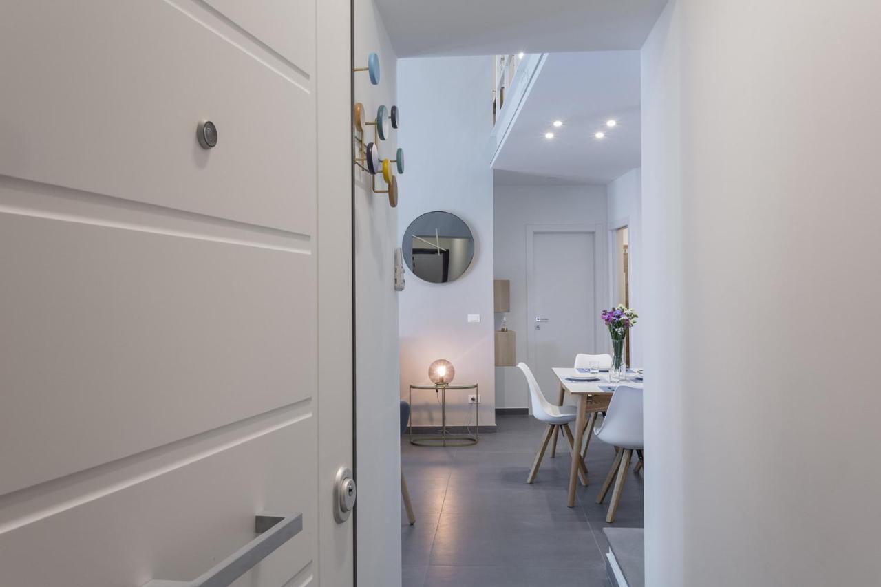 Apartamento Atelier By Wonderful Italy Génova