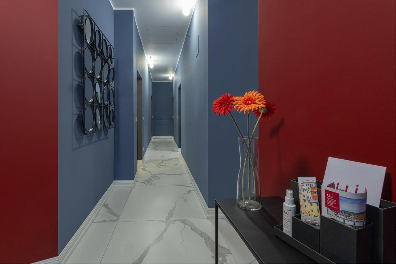 Apartamento Atelier By Wonderful Italy Génova