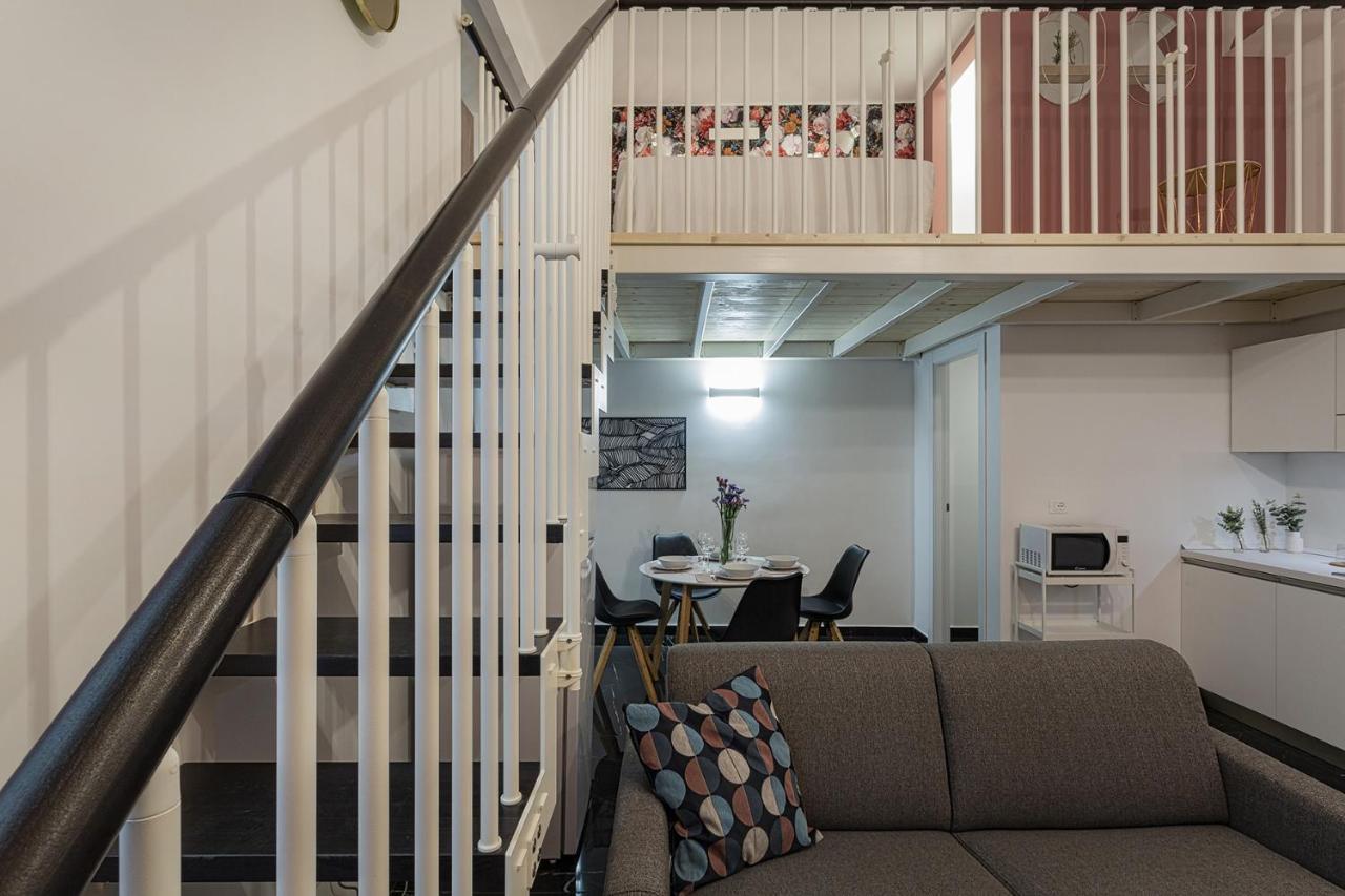 Atelier By Wonderful Italy Apartamento *