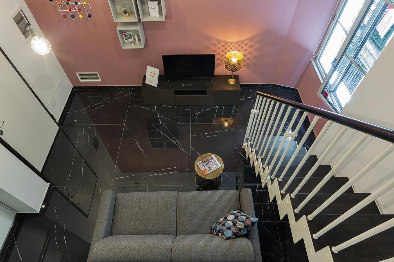 Atelier By Wonderful Italy Apartamento *